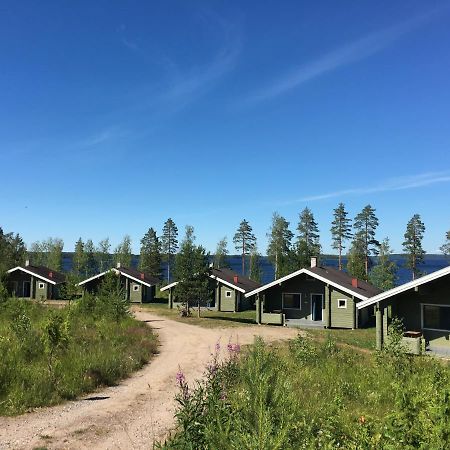 Lomamoekit Saimaanranta Suur-Saimaa Strand Resort Taipalsaari Zewnętrze zdjęcie