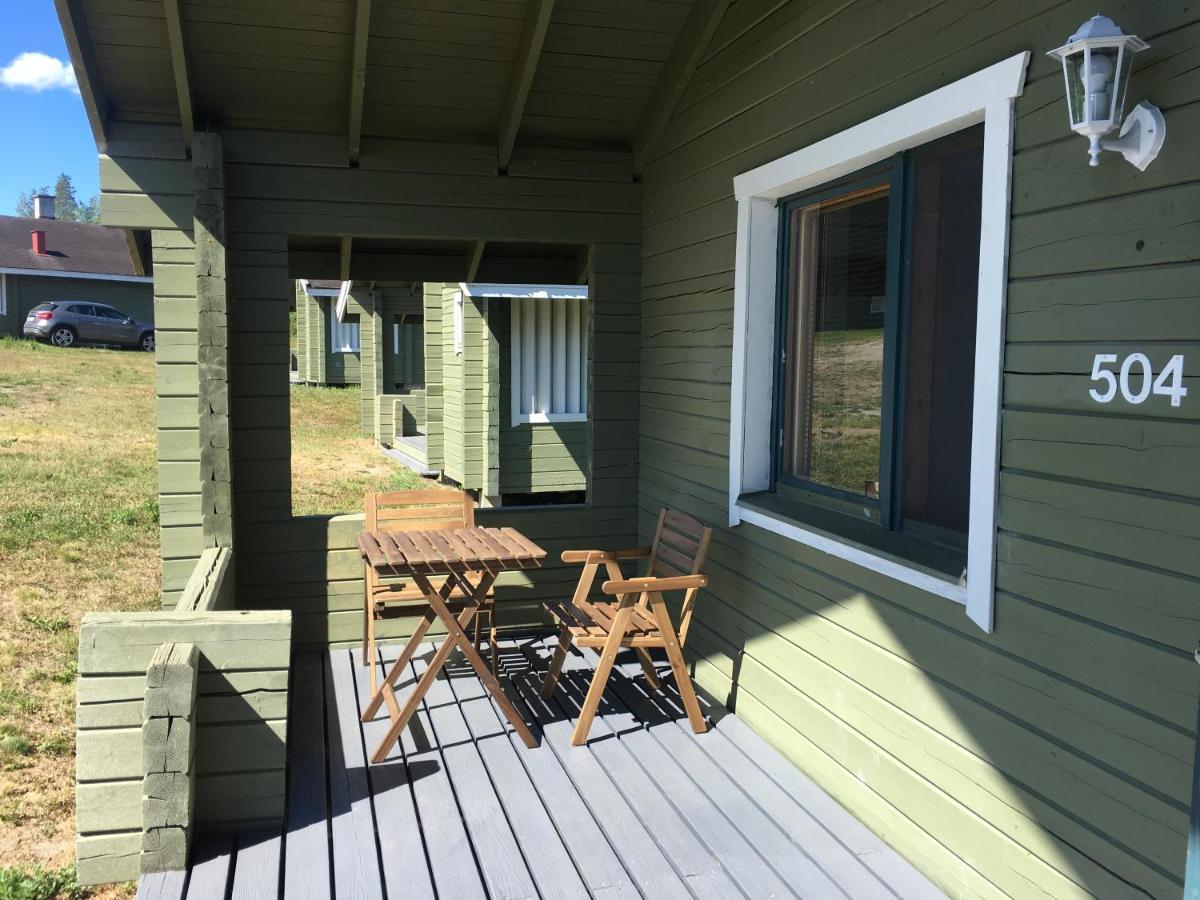 Lomamoekit Saimaanranta Suur-Saimaa Strand Resort Taipalsaari Zewnętrze zdjęcie