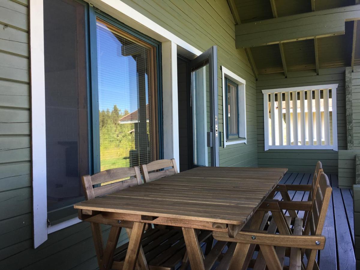 Lomamoekit Saimaanranta Suur-Saimaa Strand Resort Taipalsaari Zewnętrze zdjęcie